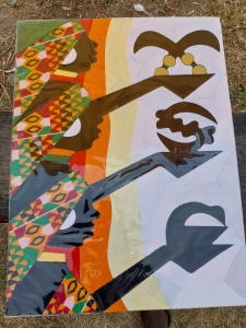 Painting