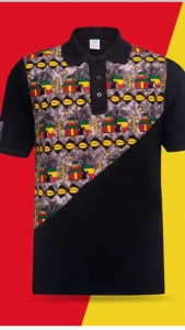 T-Shirt Polo