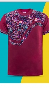 T-Shirt Round