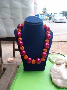 Neckless
