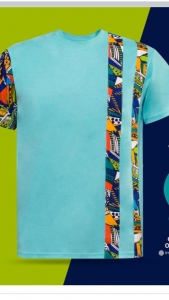 T-Shirt Round