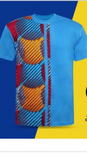 T-Shirt Round