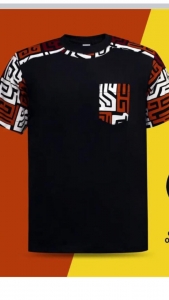 T-Shirt Round