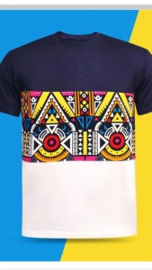 T-Shirt Round