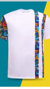 T-Shirt Round