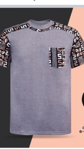 T-Shirt Round